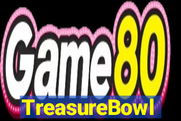 TreasureBowl treasure bowl modo de jogar